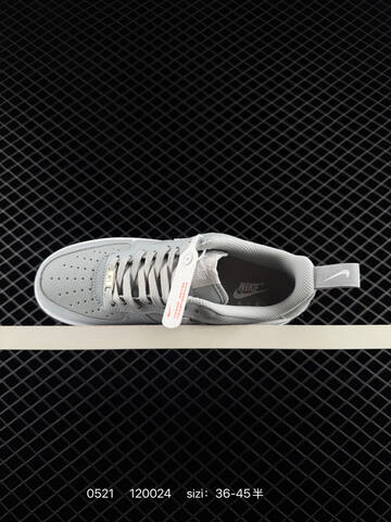 Nike AIR FORCE 1 07 Lifestyle (BS-71323)