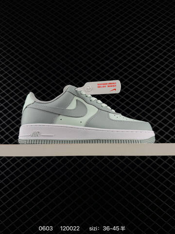 Nike Air Force 1 07 Force 1 FJ Lifestyle (BS-71013)