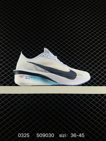 Nike ZoomX Vaporfly NEXT 4 Lifestyle (BS-72471)