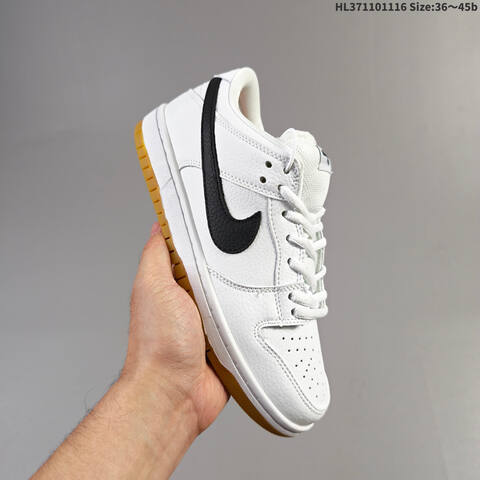 NIKE SB DUNK NIKE DUNK LOW ZoomAir Lifestyle (BS-63640)