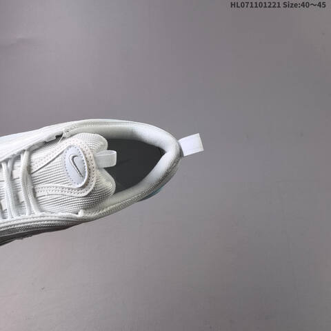 Nike Air Max 97 SE ID HL071101221 Size 40 45 Lifestyle - Men s BS-62510
