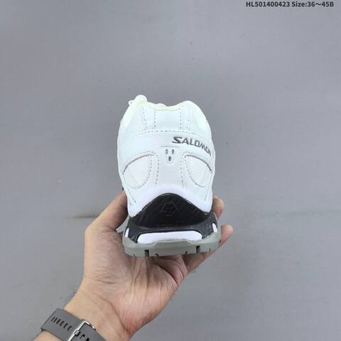 Other SALOMON XT-QUEST SENSIFIT Premium Replica High-end Men s And Women s Fashion Sports Running And Basketball Shoes Up To 95 Off Retail During The Current Promotion Casual Lifestyle Sneakers (BS-68593)