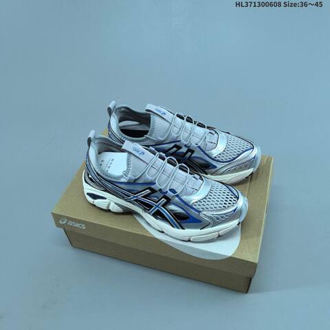 ASICS GT-2160 Black Silver EU 36-45 Running Shoe Running Sneakers - Unisex (BS-68763)