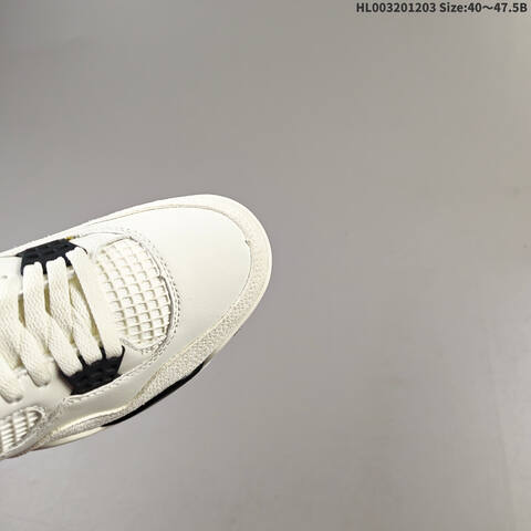 Air Jordan 4 Retro Flight Club AIR JORDAN 4 Aj4 4 Air Jordan 4 Flig Lifestyle (BS-67555)