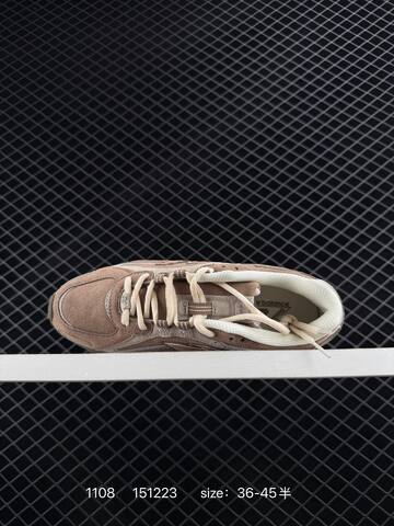 New Balance 204 U204LSWB Off White Cream Beige EU 36-45 Sneaker - Unisex (BS-82610)