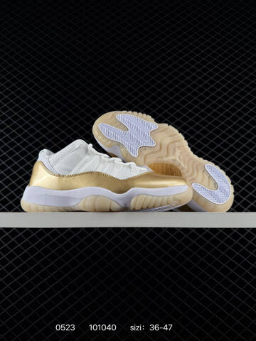 Air Jordan 11 Retro Low Mother s Day AIR JORDAN 11 Aj11 Lifestyle BS-79235