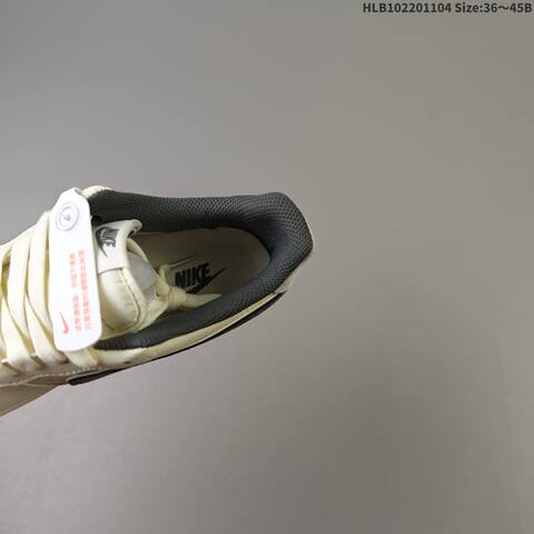 Nike Air Force 1 Low Off White Dark Grey Black EU 36-45 Sneaker - Unisex BS-63896