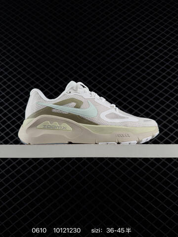 NIKE STRUCTURE PLUS ReactX Air Zoom Lifestyle (BS-70844)