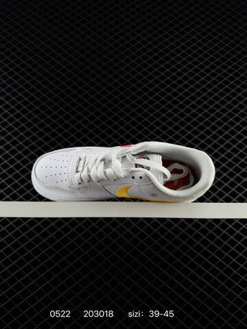 Nike AIR FORCE 1 07 Lifestyle (BS-71281)