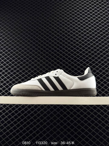 Adidas Originals Samba Messi B75806 36 36 5 37 38 Lifestyle - Women s BS-78017