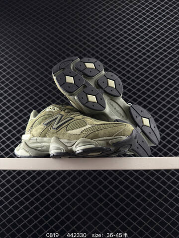 New Balance 9060 Lifestyle (BS-82941)