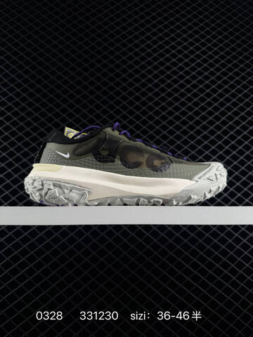 Nike ACG Mountain Fly 2 Low Multi Color EU 36-46 Trail - Unisex (BS-72390)