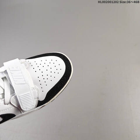 Air Jordan Legacy 312 Low Panda AJ312 Lifestyle (BS-67567)