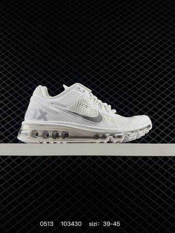 Nike Air Max 2013 Stussy Swoosh Lifestyle (BS-71466)