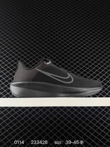 Nike Quest 6 White Black Pink 36-40 Running - Unisex (BS-73158)