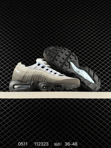 NIKE Air Max 95 Lifestyle (BS-71537)