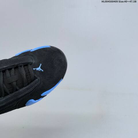 Air Jordan 14 Retro University Blue AIR JORDAN 14 Aj14 Lifestyle (BS-66273)
