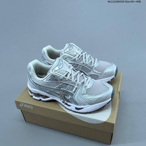 Asics Gel-Kayano 14 3 D GEL FF BLAST PLUS 1 1 Replica High-end Men s And Women s Fashion Sports Running And Basketball Shoes Up To 95 Off Retail During The Current Promotion Casual Lifestyle Sneakers (BS-68950)