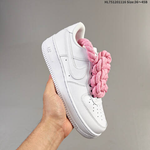 Nike AIR FORCE 1 07 Lifestyle (BS-63662)
