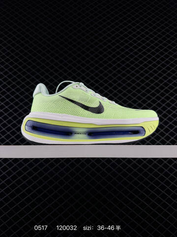 Nike VOMERO PREMIUM ReactX Air Zoom Lifestyle (BS-71398)