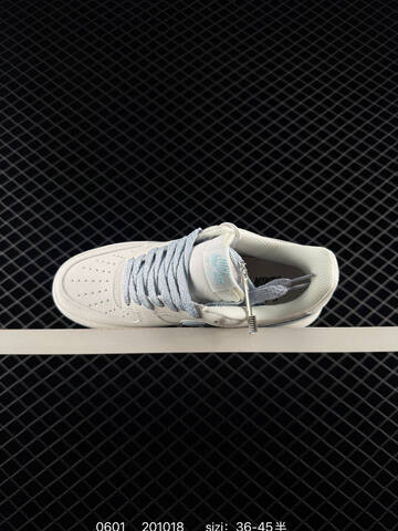 Nike Air Force 1 Low 07 Keep Fresh BM1 Lifestyle (BS-71041)