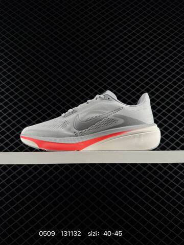 Nike Zoom Pegasus 42 IB1873 Siz Lifestyle - Men's (BS-71574)