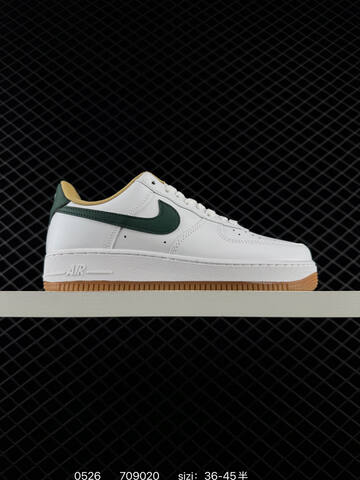 Nike Air Force 1 Low D Lifestyle (BS-71189)