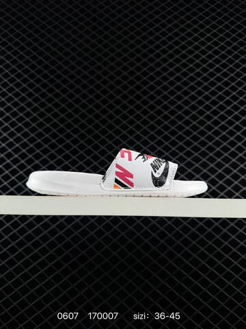 Nike Benassi Multi Color EU 36-45 Casual - Unisex (BS-70916)