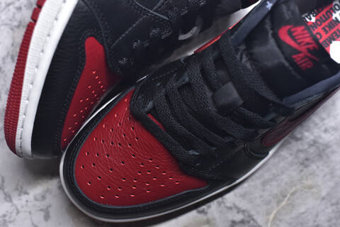 Air Jordan 1 Low Lifestyle BS-59514
