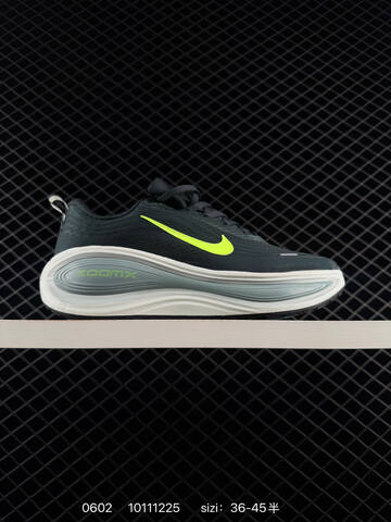 Nike Vomero Plus ReactX Air Zoom Lifestyle (BS-71029)
