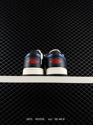 Air Jordan 1 Low Lsland Green AIR JORDAN 1 Aj1 Lifestyle BS-79145