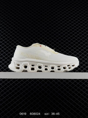 On Running Loewe x On Cloudtilt Cream White EU 36-45 Running Shoe Running Sneakers - Unisex (BS-85144)