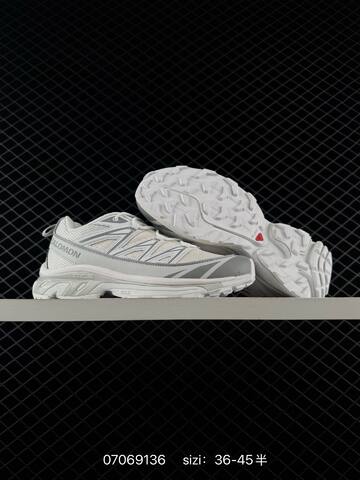 Salomon XA PRO XT-6 EXPANSE SENSIFIT AAA Quality Replica High-end Men s And Women s Fashion Sports Running And Basketball Shoes Up To 95 Off Retail During The Current Promotion Casual Lifestyle Sneakers (BS-85650)