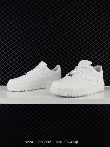 Nike Air Force 1 07 White EU 36-45 Lifestyle - Unisex (BS-73528)