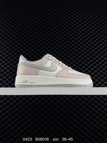 Nike AIR FORCE 1 07 Force 1 FQ (BS-71911)