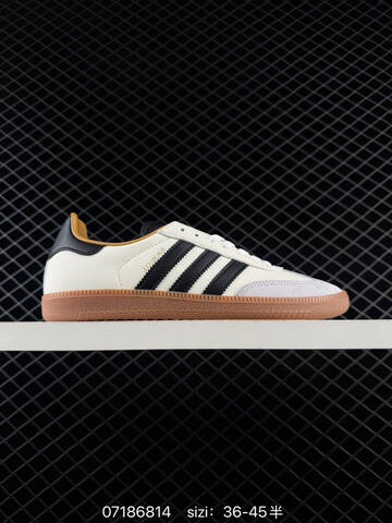 ADIDAS ORIGINALS SAMBA OG SHOES T 50 Lifestyle Men s BS-74876