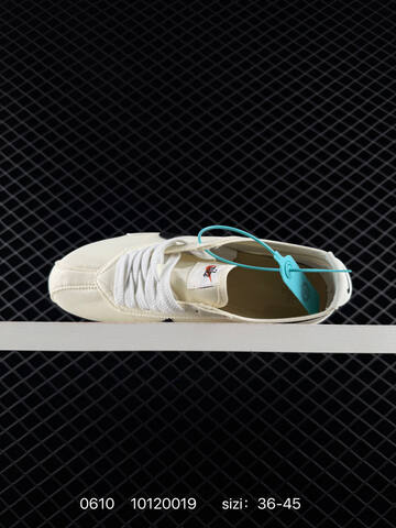 Nike Air Daybreak 1979 Off White Black White EU 36-45 Lifestyle - Unisex (BS-70850)