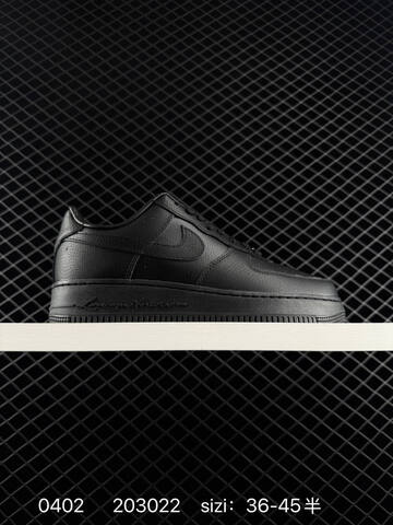 Nike Air Force 1 Low Lifestyle (BS-72317)