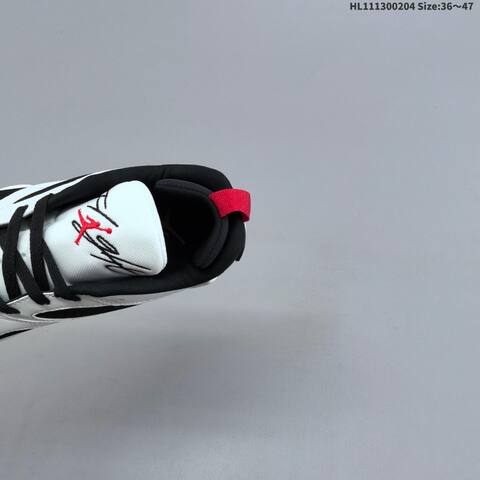 Other Nike Air Jordan MVP 92 HQ3950-102 ID HL111300204 Size 36 47 Lifestyle - Unisex BS-61538