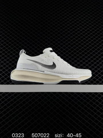 NIKE ZOOM FLY NIKE ZOOMX INVINCIBLE RUN FK3 DR2615-001 ID 507022 Lifestyle (BS-72493)