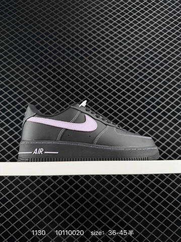 Nike Air Force 1 07 Multi-color EU 36-45 5 Lifestyle - Unisex (BS-73911)