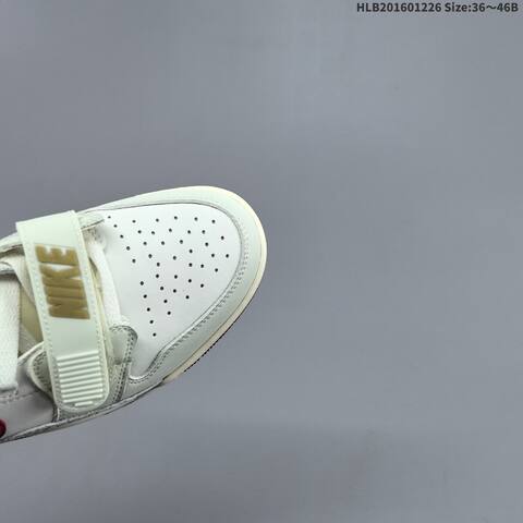 Jordan Legacy 312 Sail Light Grey Burgundy EU 36-46 Basketball - Unisex (BS-67250)