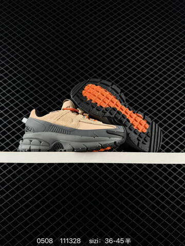 Nike Zoom Vomero Roam TPU Lifestyle (BS-71622)
