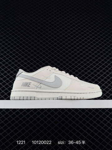 Nike Air Force 1 07 White Light Grey 36-45 Lifestyle - Unisex (BS-73564)
