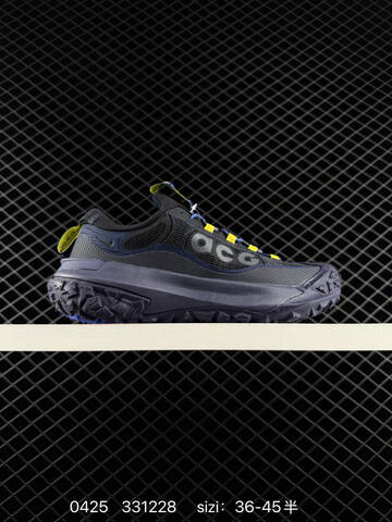 Nike ACG MOUNTAIN FLY 2 LOW (BS-71890)