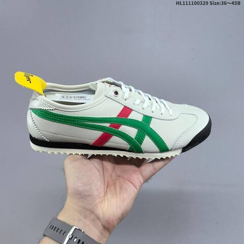 Other ASICS 110 Onitsuka Tiger MEXICO 66 SD MEXICO 66 LOGO Premium Replica High-end Men s And Women s Fashion Sports Running And Basketball Shoes Up To 95 Off Retail During The Current Promotion Casual Lifestyle Sneakers BS-68953