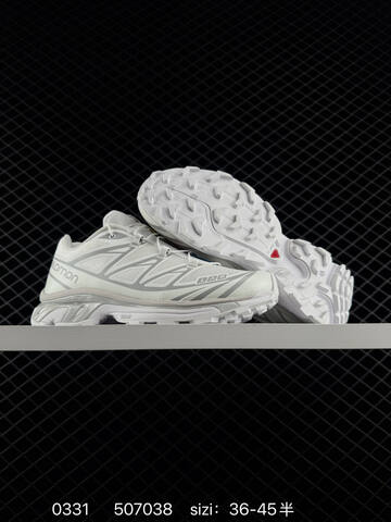Salomon XA PRO XT-6 Expanse SENSIFIT AAA Quality Replica High-end Men s And Women s Fashion Sports Running And Basketball Shoes Up To 95 Off Retail During The Current Promotion Casual Lifestyle Sneakers (BS-85811)