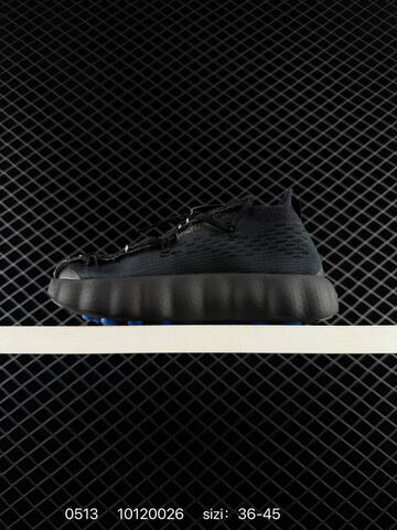 Nike Fragment Mind 002 IQ8504 Black Blue EU 36-45 Lifestyle - Unisex (BS-71483)