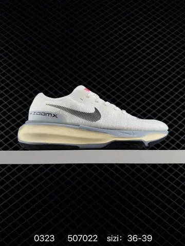 NIKE ZOOM FLY NIKE ZOOMX INVINCIBLE RUN FK3 DR2615-001 ID 507022 Lifestyle BS-72493