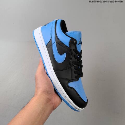 Nike Air Jordan 1 Retro Low OG AIR JORDAN 1 HQ6998-200 36 36 5 37 5 38 38 5 39 Lifestyle - Women's (BS-67406)